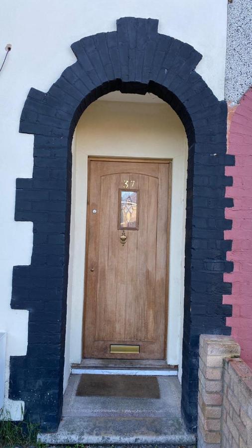 Large House Close To Greenwich เอลทัม ภายนอก รูปภาพ